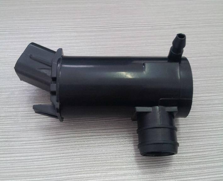 現(xiàn)代 大宇大口噴水電機 擋風清洗玻璃器