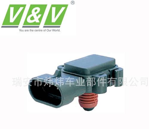 進氣壓力傳感器(尼桑 雷諾) 2236500QAB