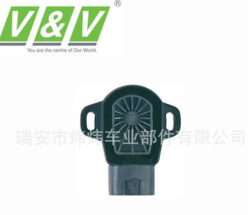 節氣門位置傳感器 鈴木 OEM 1342065D00