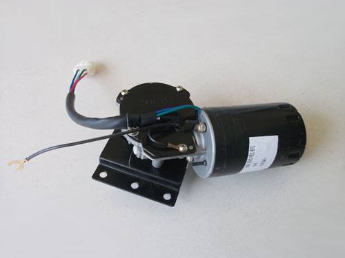 5K 1最新雨刮電機