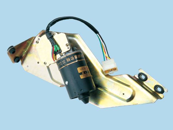 1026小霸王 12V 50W 雨刮電機(jī)