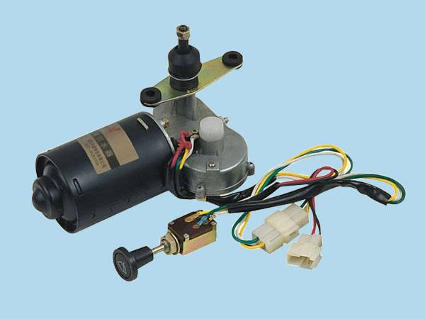 單刮五線 12V 30W 雨刮電機(jī)