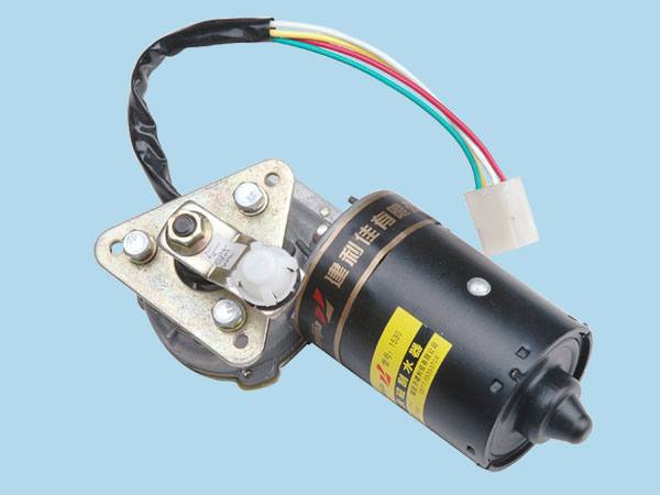 小福星 12V 50W  雨刮電機