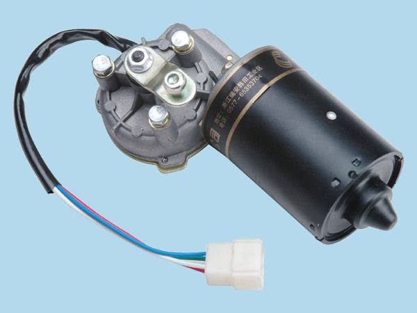 大及270 12V 30W 雨刮電機