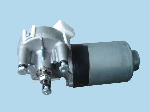 奇瑞 12V 50W  雨刮電機