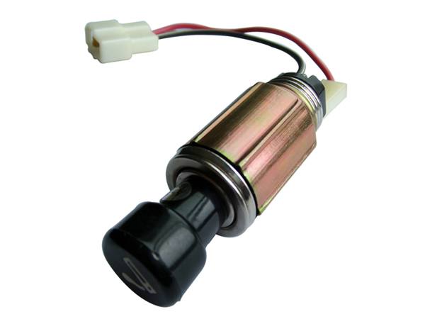 五十鈴點煙器總成24V