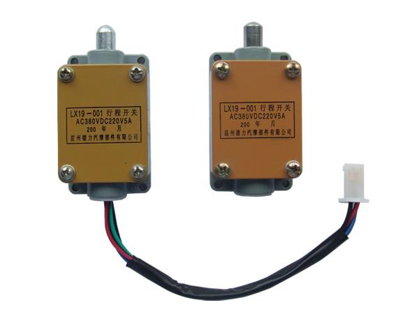 行程開關(guān)LX1001-1