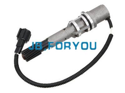 FYSS-006A速度傳感器