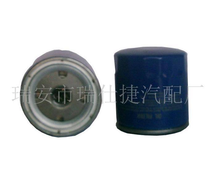 供應機油濾清器