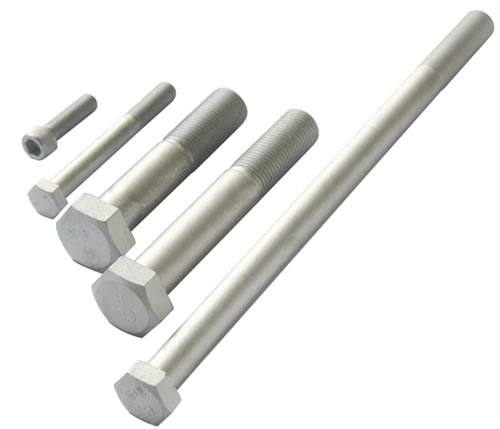 達克羅高強度螺栓