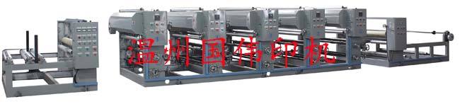 PVC發(fā)泡防滑墊(專用印刷機(jī))