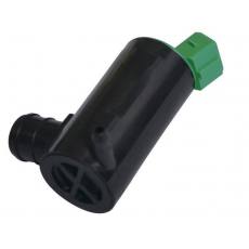 大量供應(yīng)中華駿捷噴水電機(jī)洗滌泵WASHER PUMP