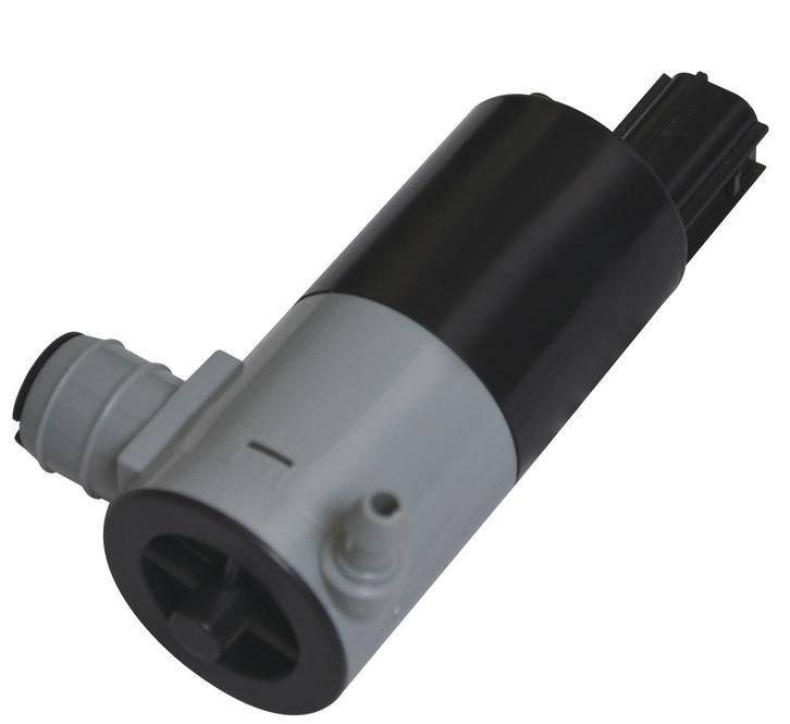 大量供應新款嘉年華三廂噴水電機洗滌泵WASHER PUMP