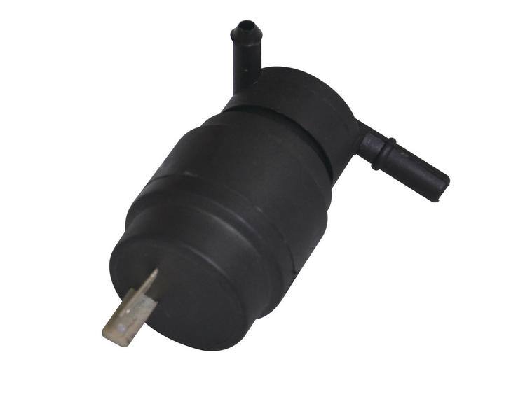 大量供應(yīng)奇瑞QQ噴水電機(jī)洗滌泵