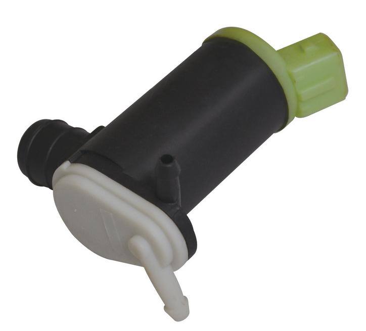 大量供應(yīng)標(biāo)致206噴水電機(jī)洗滌泵