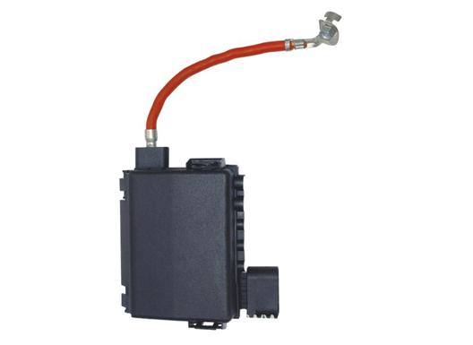 大眾寶來(lái) 電瓶保險(xiǎn)絲盒 汽車配件