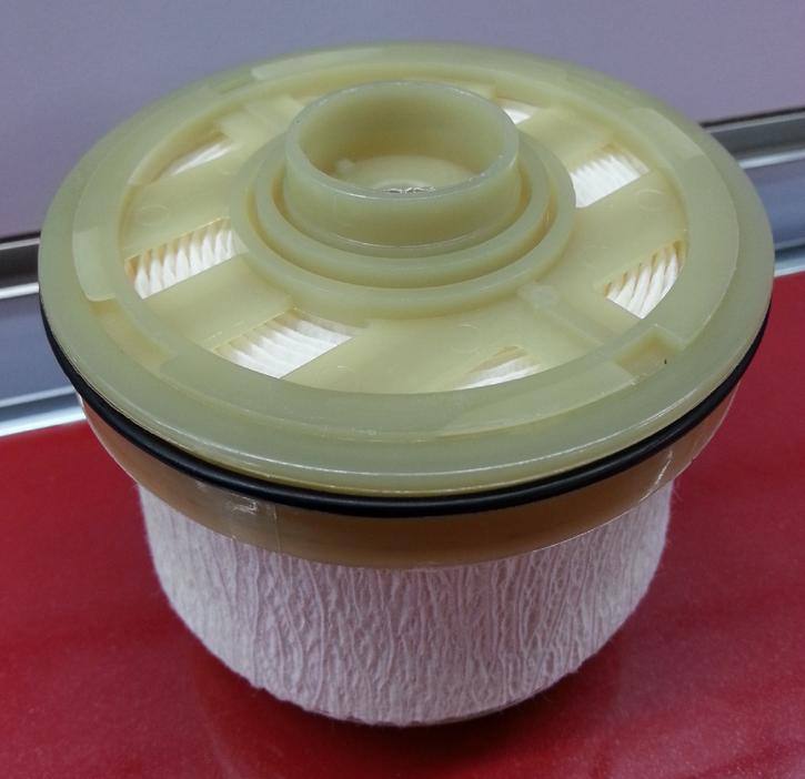 汽車配件 汽油濾清器 豐田23390-0L041