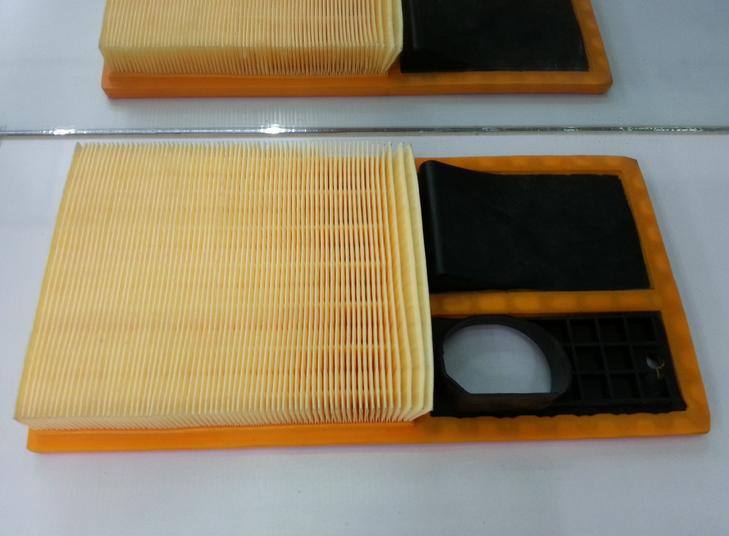  空氣濾清器 大眾036129620M