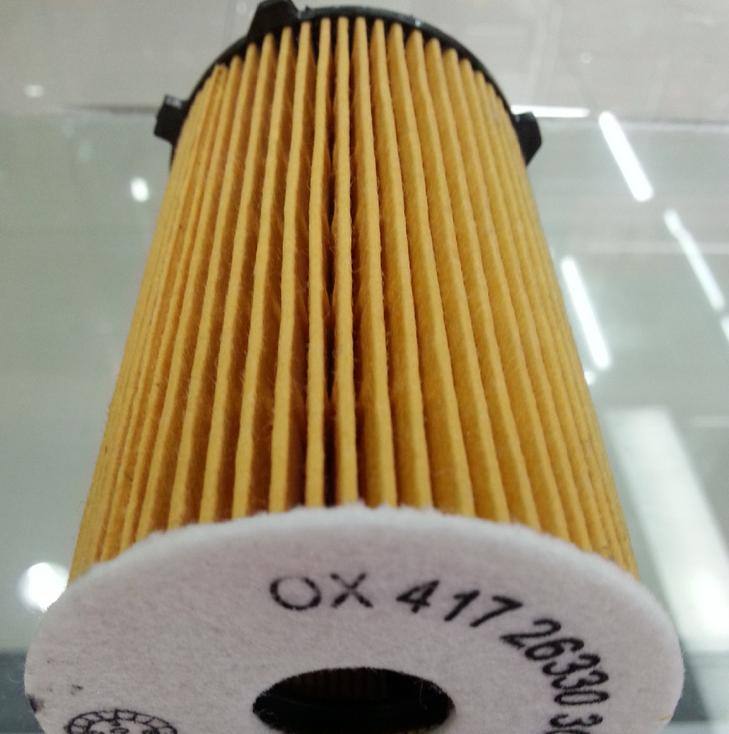  機油濾清器紙芯 現代起亞26320 3CAA0