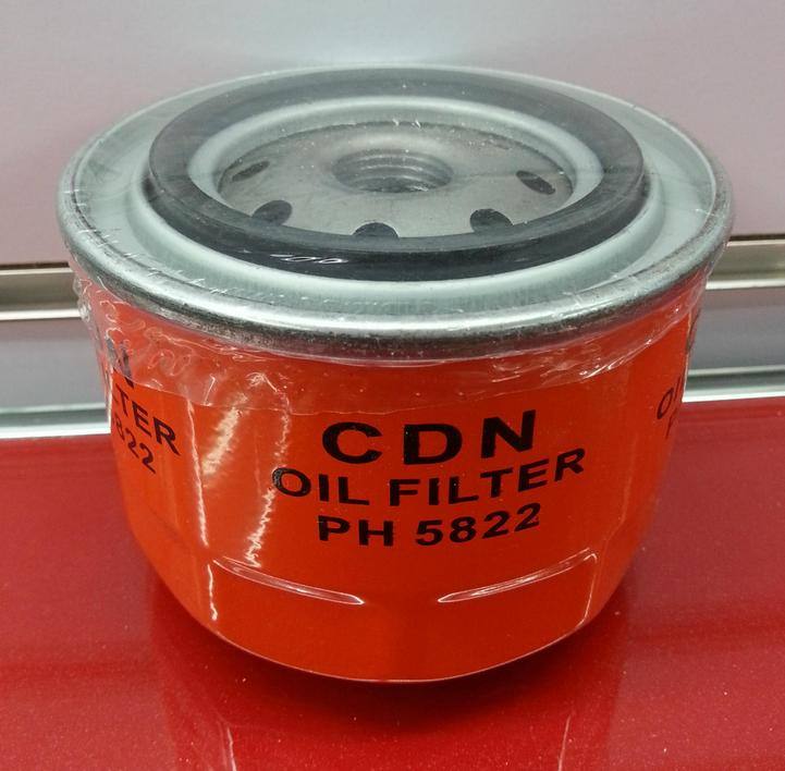  機油濾清器 拉達 PH5822