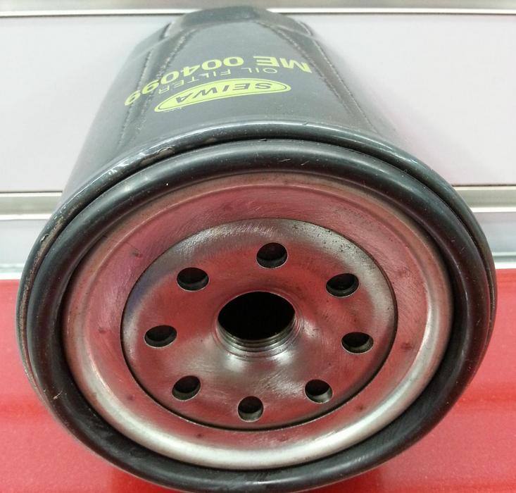 機(jī)油濾清器 五十鈴 ME004099