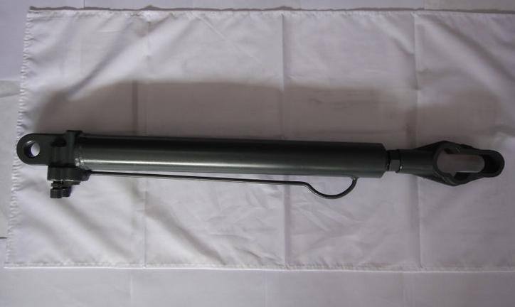 斯太爾 駕駛室翻轉油缸