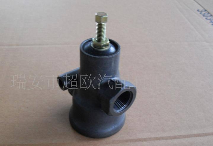 重型車配件：供應沃爾沃閘閥