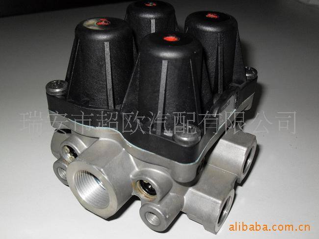 VOLVO四回路保護(hù)閥,9347141400