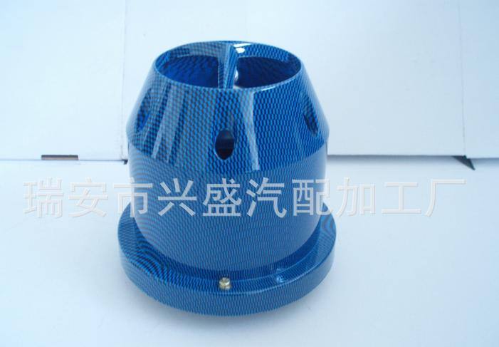 供應(yīng)汽車改裝空氣濾清器/帶罩大流量濾清器/AIR FILTER