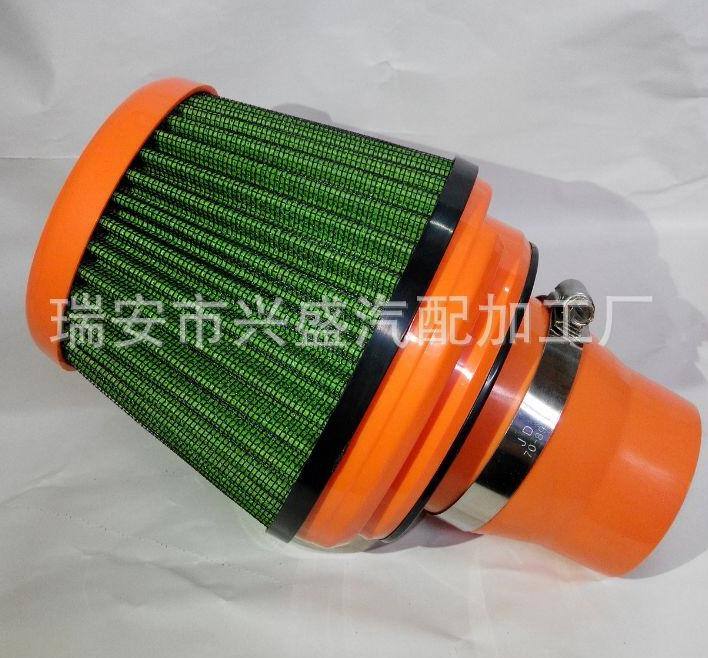 改裝空濾蘑菇頭濾清器/汽車空氣濾清器/大流量濾清器/AIR FILTER
