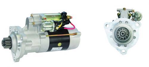 QDJ281G-X 起動(dòng)機(jī)