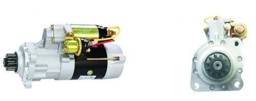 QDJ2831CA起動(dòng)機(jī)