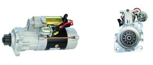 QDJ2831C起動(dòng)機(jī)