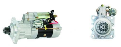 QDJ2831A 起動(dòng)機(jī)