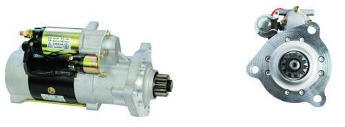 QDJ2819起動(dòng)機(jī)