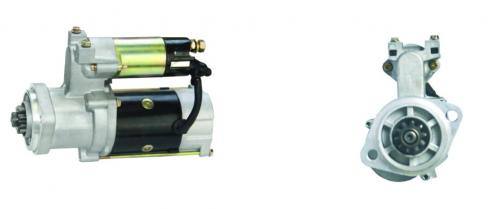 起動機(jī)QDJ275F 