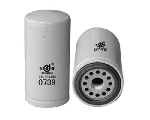 0739 機油濾清器 汽油濾清器
