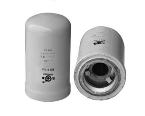 1909 機油濾清器