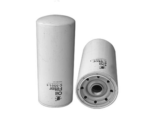 C-5501-4 機(jī)油濾清器