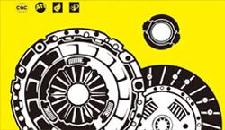 起亞普萊特離合器