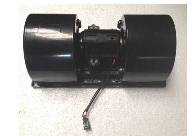 德龍 F3000暖風(fēng)電機(jī)