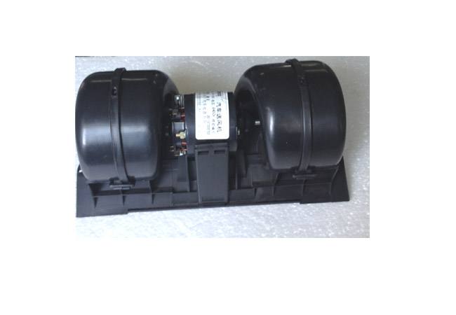 HYG-300豪沃暖風(fēng)電機(jī)