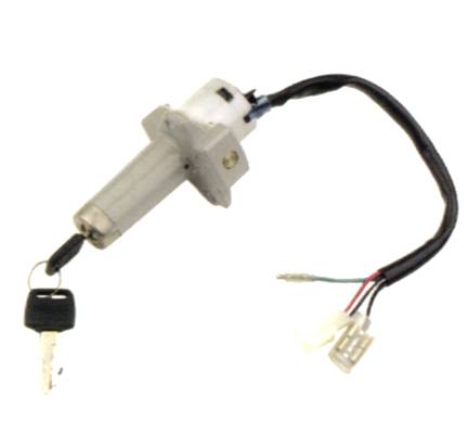 WL-027摩托車單鎖