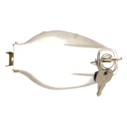 WL-198摩托車油箱蓋