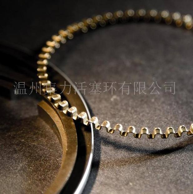 生產活塞環汽車配件