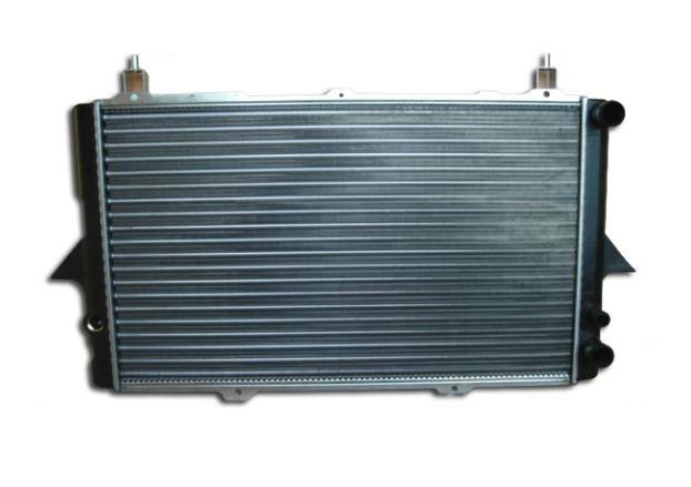 紅旗世紀星暖風水箱