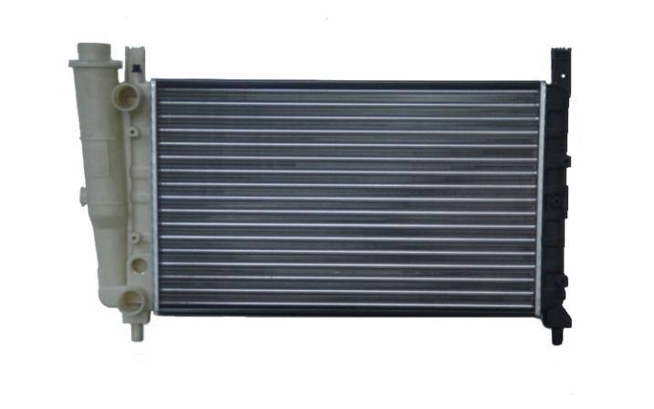 DEO-ZG029 菲亞特暖風水箱