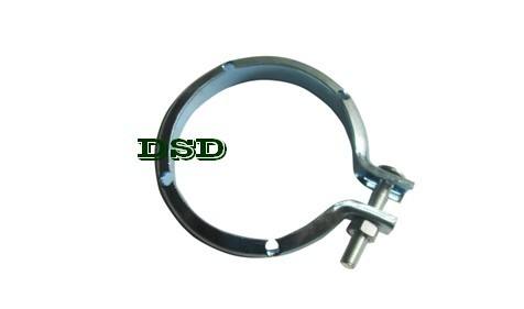 奔馳卡車 汽車排氣軟管