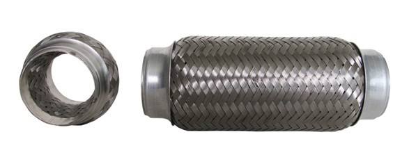 帶內(nèi)網(wǎng) 汽車排氣軟管