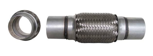 無內網+接管 汽車排氣軟管